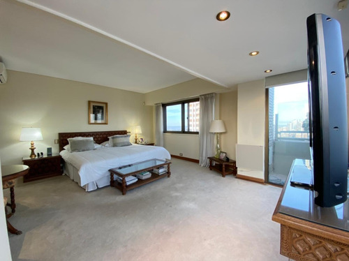 Imagen 13 de 21 de Alto!! Excelente Triplex En Quartier Demaría