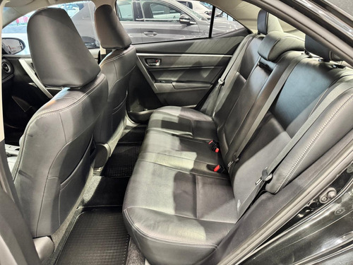Toyota Corolla 1.8 Se-g Cvt 140cv