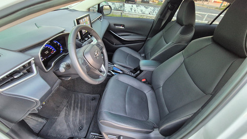 Toyota Corolla 2.0 Seg Cvt 170cv