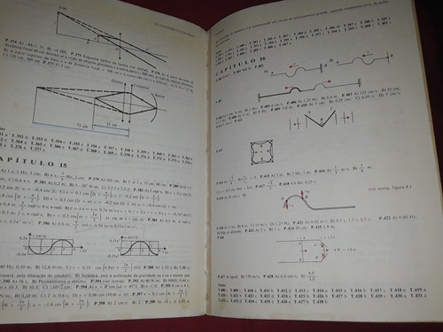 Os Fundamentos Da Física Volume 1 E 2