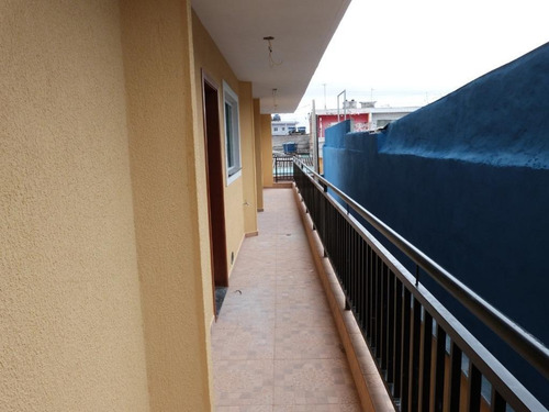 Studio Com 1 Dormitório À Venda, 32 M² Por R$ 160.000,00 - Itaquera - São Paulo/sp - St0035