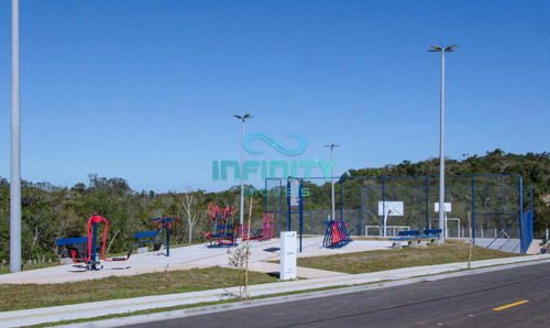 Imagem 14 de 17 de Terreno À Venda, Villagio Palermo, Gravataí. Cod: 628 - V628