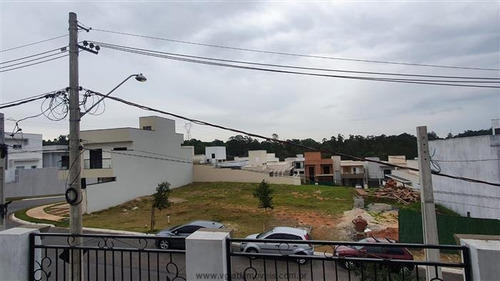 Imagem 3 de 10 de Casas Em Condomínio À Venda Em Jundiaí/sp - Compre O Seu Casas Em Condomínio Aqui! - 1484908