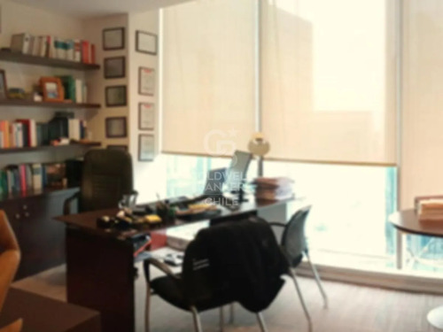 Oficina 369 M² Vista Panorámica