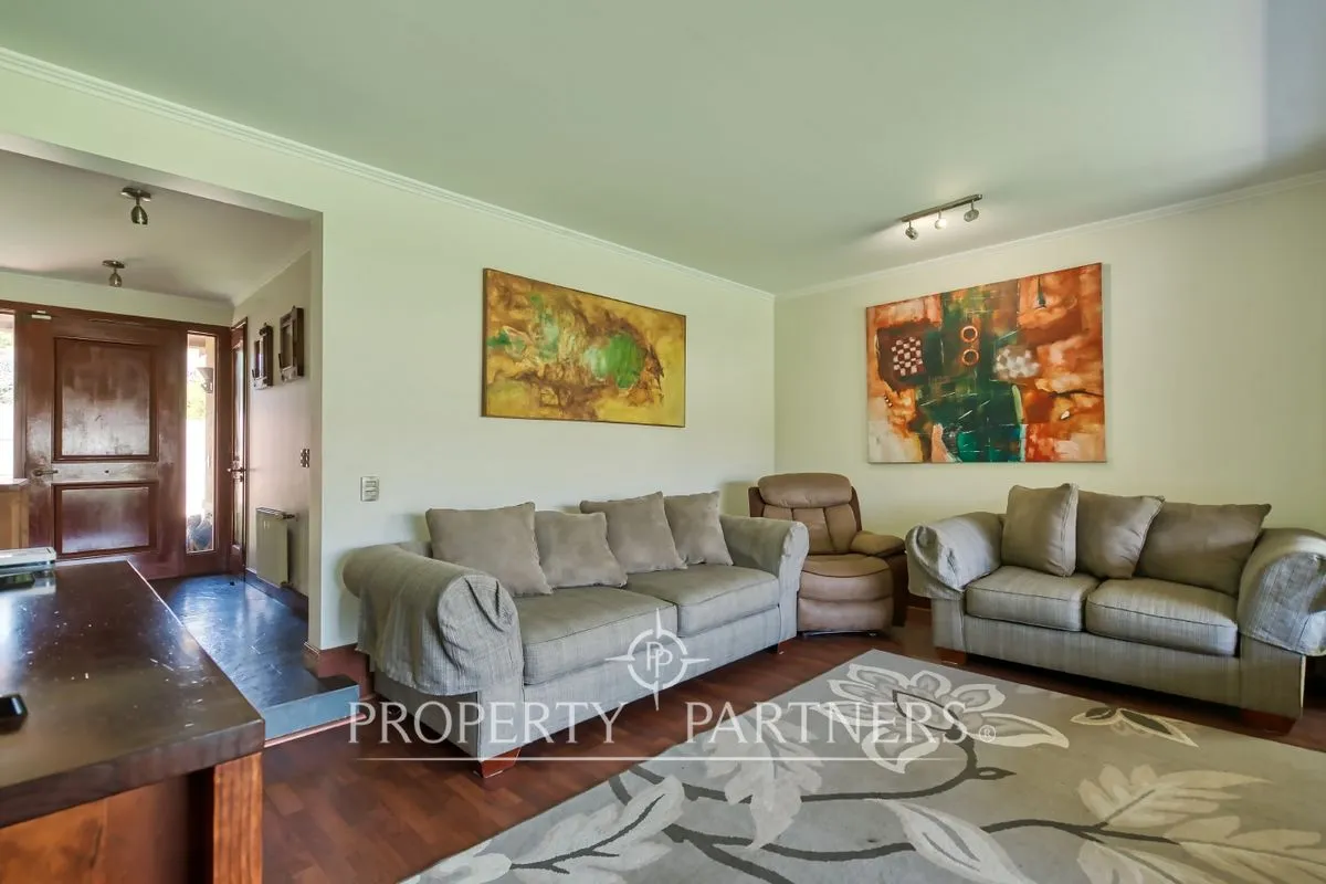 Imagen 5 de 30 de Oportunidad! Gran Casa En Venta Condominio Borde A...