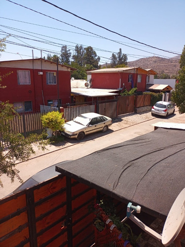 Imagen 17 de 17 de Casa En Villa José Miguel Carrera, Buin ¡¡sólo Efectivo!!