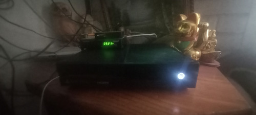 Xbox One Fat 500gb + 89 Juegos