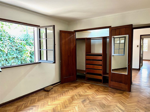 Casa Venta 6 Dorm. Colegios Cvd Vma Las Condes