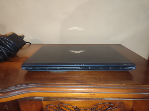 Victus Hp Gaming Laptop 15-fa1xxx (Usado)