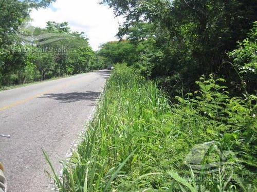 Terreno En Venta En Cancún Centro Hcs1139