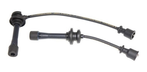 Juego Cable Bujia Kia Sportage 2.0 16v 2000-2002