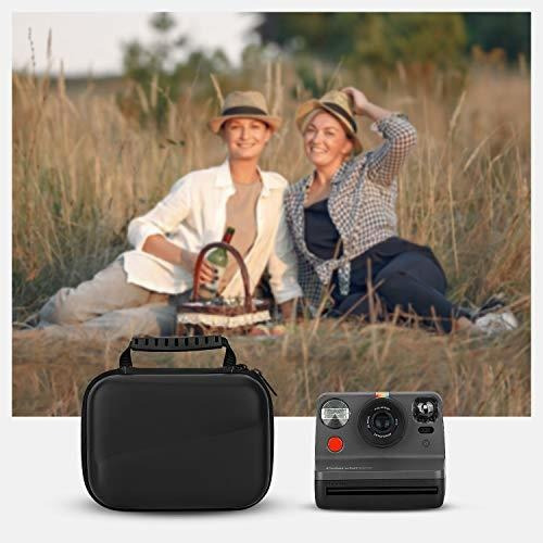 Estuche Para Camara Instantanea Polaroid Now Onestep 2
