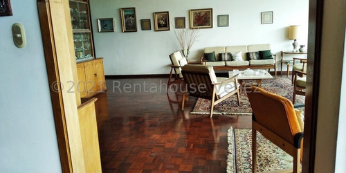Imagen 4 de 16 de Prados Del Este Humboldt Venta De Penthouse 21-25614