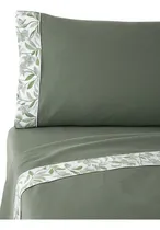Comprar Juego De Sabanas Dobles 200 Hilos Ultrasuaves+obsequio Funda