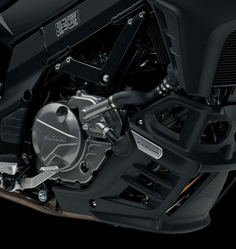 Imagen 7 de 25 de Suzuki V-strom 650xt - Mejor Contado Jj