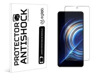 Protector Pantalla Antishock Para Xiaomi Redmi K50 Pro