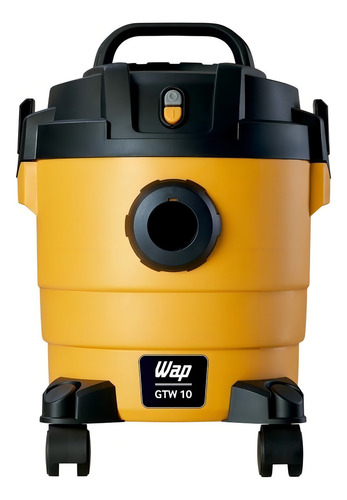 Aspirador Pó/água Gtw + Lavadora Alta Pressão Atacama Wap