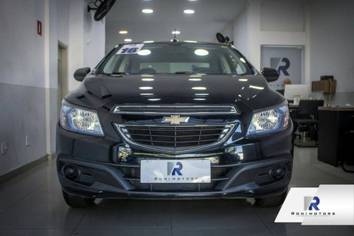 Prisma Lt 1.4 2016 Flex Manual
