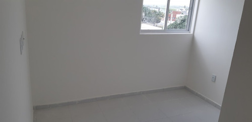 Apartamento Para Venda - 004795