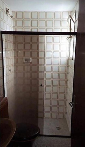 Apartamento Para Venda Em Volta Redonda, Parque Das Ilhas, 2 Dormitórios, 1 Banheiro, 1 Vaga - 021_2-204042