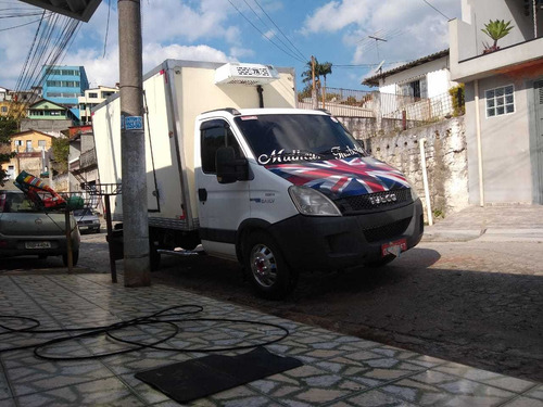 Iveco Daily 35s14
