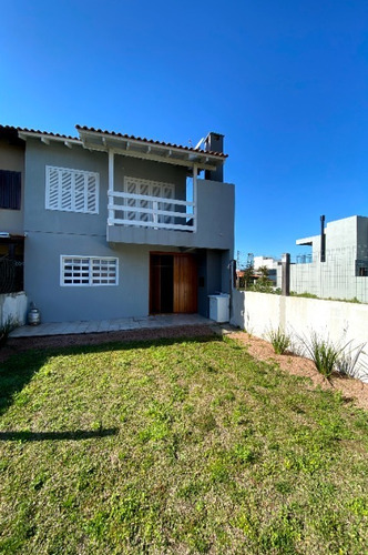 Imagem 18 de 30 de Casa À Venda Em Capão Da Canoa - Ca01496 - 69913379