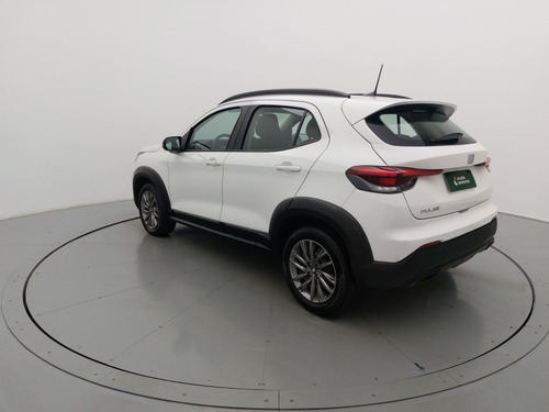 Fiat Pulse 1.3 FLEX DRIVE MANUAL