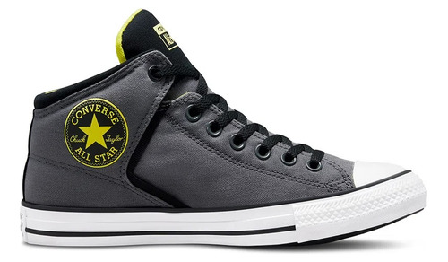 Zapatilla Chuck Taylor High Street Converse A01445c-053