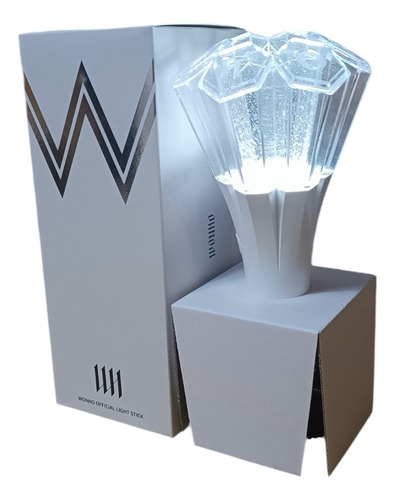 Wonho Lightstick Oficial Original Y Nueva Kpop Korea