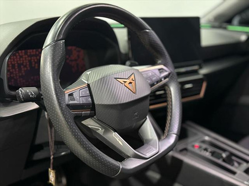 Cupra Leon 2023