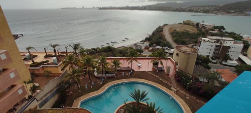 Imagen 5 de 5 de Apartamento En Venta En Resid. Sol Y Gaviota - La Caranta