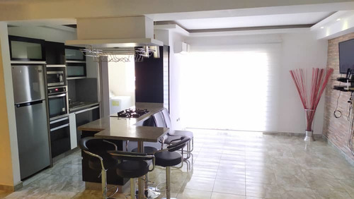 Imagen 10 de 16 de Apartamento En Venta, La Pedregosa, Mañongo, Carabobo
