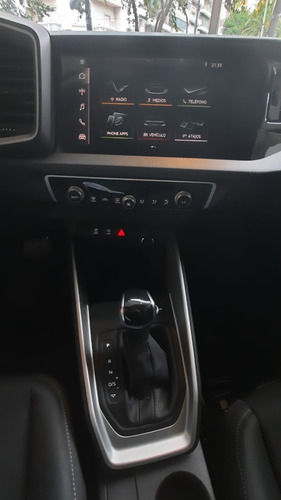 Imagen 8 de 13 de Audi A1 30 Tfsi 116 Cv