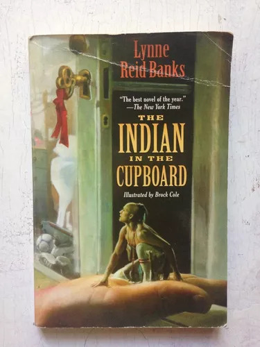 The Indian In The Cupboard