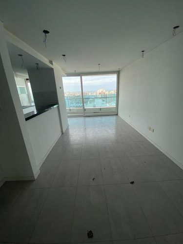 Departamento En Venta A Estrenar. Zona La Perla