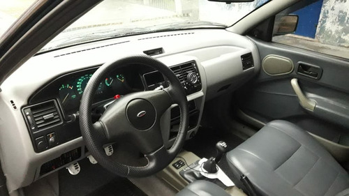 Ford Escort