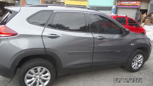 Chevrolet Tracker 1.0 Turbo Aut. (pcd) 5p
