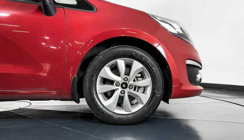Imagen 11 de 15 de 104312 - Kia Kia Rio Hb 2017 Con Garantía
