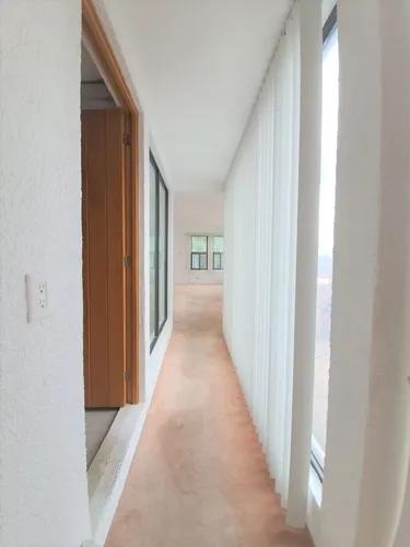 Casa En Venta Con Seguridad En Residencial Chiluca, Atizapán De Zaragoza