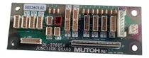 Comprar Junction Board Mutoh Vj-1624