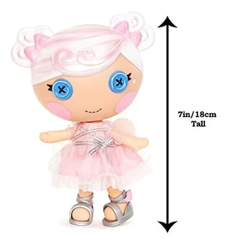 Lalaloopsy 2024 mercado libre