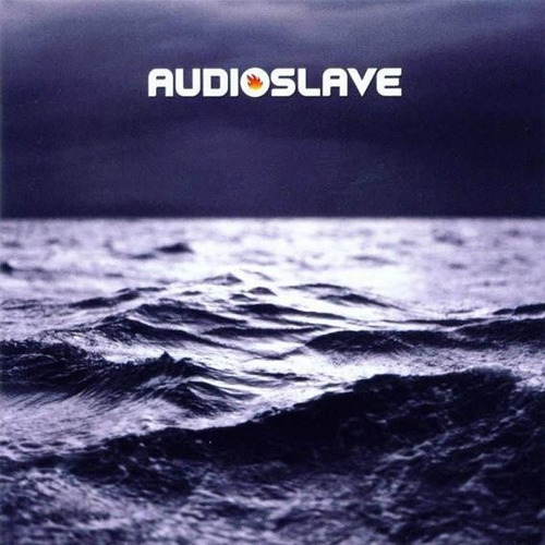 Audioslave Out Of Exile Cd Nuevo 