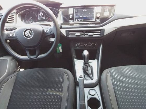 Imagem 3 de 15 de Volkswagen Virtus 1.0 200 Tsi Comfortline Automático