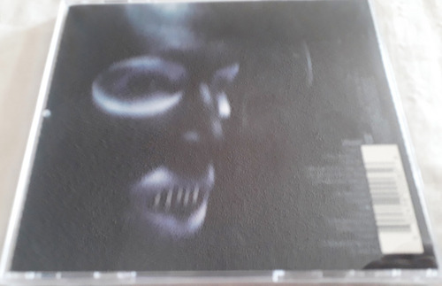 Marilyn Manson The Golden Age Of Grotesque Cd Europeo Rock (Usado)