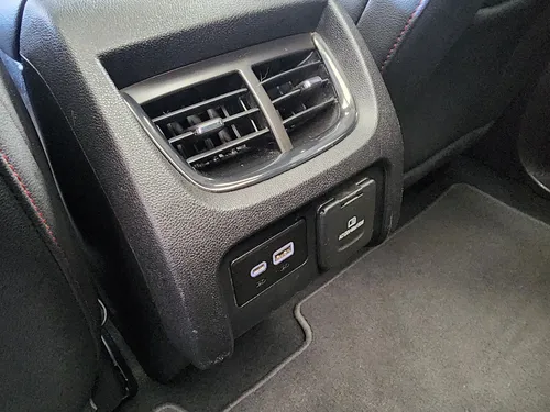Chevrolet Blazer 3.6 V6 Rs