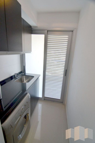 Imagen 21 de 21 de Apartamento En Punta Del Este, Brava