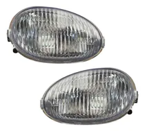Comprar Faros Antiniebla Hyundai Accent 1998 A 2005 