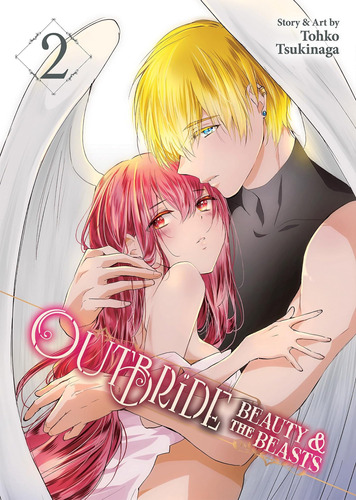 Libro: Outbride: La Bella Y Las Bestias, Vol. 2