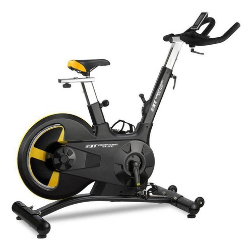 Spinning Bicicleta Estática Bodytone Elite Mtdp-1704  20kg