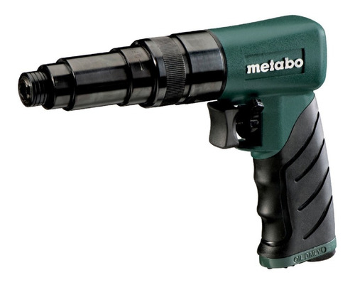 Atornillador Destornillador Neumatico Pistola Hex 1/4 Metabo